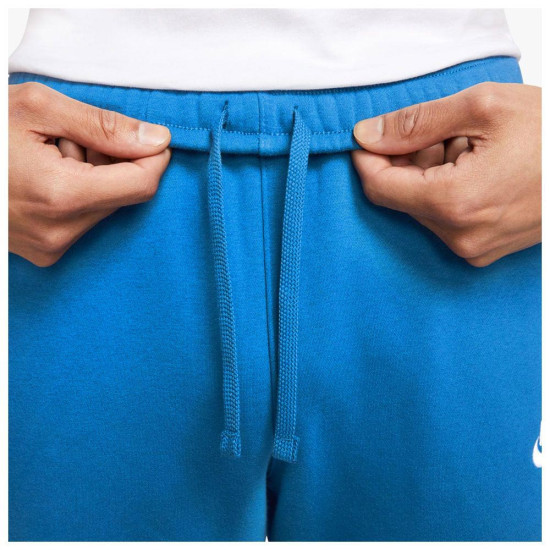 Nike Ανδρικό παντελόνι φόρμας Sportswear Club Fleece